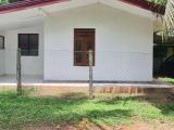 2 Bedroom house for rent in Korathota, Athurugiriya for Rs31000 per month