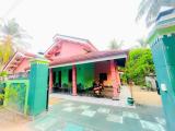 House for sale in Marawila