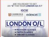 ONLINE INDIVIDUAL ENGLISH EDEXCEL & CAMBRIDGE CLASSES / REVISION CLASSES BY OVERSEAS EXPERIENCED LADY TEACHER