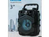 Wireless Speaker KTX 1271/1586/GTS1386