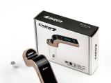 CARG 7 Bluetooth car charger