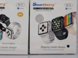 S19 Smartberry Bracelets