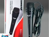 Shure SH680 Dynamic Wired Microphone |Astro SH 680