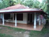 House with Land sale in Thithagalla