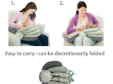 Nursing Pillow (Feeding Pillow)