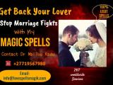 +27719567980 POWERFUL LOVE SPELLS THAT REALLY WORK