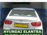 HYUNDAI ELANTRA SHOCK ABSORBER REPAIR IN SRILANKA STANDARD QUALITY WITH WARRENTY