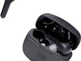 JBL Pure Bass Zero Cables Headset 215TWS