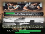 Simple Love Spells That Work in Minutes Call +27785149508