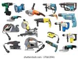 POwer tools rent Kirindiwela