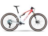 2023 BMC Fourstroke 01 LTD Mountain Bike | DreamBikeShop