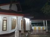House for Sales in Nilpanagoda, Minuwangoda