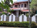 Code 3630 House for rent Battaramulla