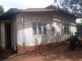 Land with House for sale in Maharagama