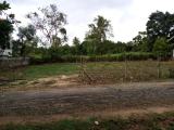 Land sale in Kuliyapitiya town area