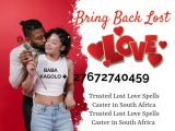 Trusted Lost Love Spells Caster in South Africa, Canada, And The Usa +27672740459.