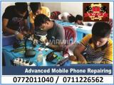 Phone Repairing Course |Apply– Mobile Phone Repair Technician Course