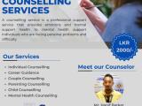 Counselling Services