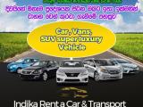 Indika Renta Car & Transport