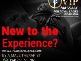 VIP Massage For Royal Ladies & Couples | Home & Hotel Visits | By a Male Therapist