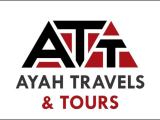 Air tickets and hotel booking