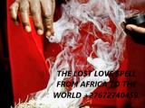 THE LOST LOVE SPELL IN AFRICA, THE USA, EUROPE, AND WORLD ATLARGE +27672740459.