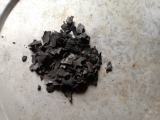 Coconut shell charcoal &powder ,charcoal briquettes