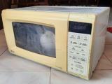 LG MICROWAVE OVEN FOR SALE