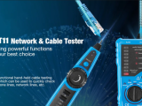 Enhance Your Network Connections with the BSIDE FWT11 Network Cable Tester in Sri Lanka