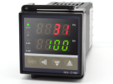 Archieve the Quality of Manufacturing Process with Rex-C100 PID Temprature Controller
