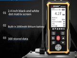 Discover Precision and Versatility with Sndway SW-6510S Ultrasonic Thickness Gauge in Sri Lanka