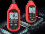 Achieve Precision with the Uni-T UT333 Hygro Thermometer in Sri Lanka!