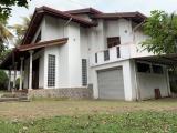 4 Bed Room House for Rent at Homagama