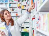 Pharmacist License For Rent