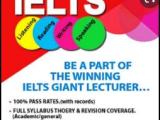 ONLINE / INDIVIDUAL IELTS CLASSES FOR ACADEMICS AND GENERAL