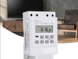 Optimize Your Timed Operations with Sinotimer TM-616 Digital Timer Switch from Nano Zone Trading