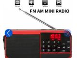 Fm radio
