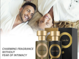 Elevate Your Attraction Game in Sri Lanka: Discover the Irresistible Charm of Lure Her Pheromone Perfume Spray