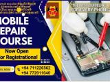 Phone repairing course Colombo 8 Sri Lanka swot institute
