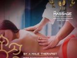 Mr. Massage - For Ladies and Couples