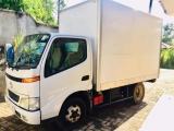 16/5 feet Lorry for Hire service