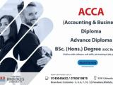 ACCA - Individual & Group Classes