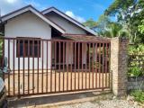 House with Land for Sale in Dankotuwa, Kirimatiyana.