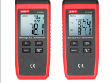 Elevate Your Temperature Measurement Standards with UNI-T UT320A and UT320D in Sri Lanka