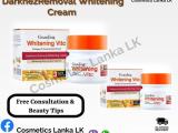 Guangjing Whitening VitC Darkness Removal Whitening Cream