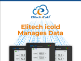 Elitech RCW-600 WiFi Temperature Data Logger: Advanced Monitoring System in Sri Lanka - Nano Zone Trading