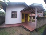 House for Sale in Wennappuwa