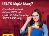 ONLINE/HOME VISIT (INDIVIDUAL)  IELTS CLASSES BY AN OVERSEAS EXPERIENCED LADY TEACHER