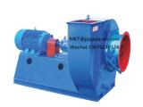 POPULA Boiler centrifugal induced draft fan Y8-39