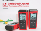 Maximize Accuracy with Top Thermocouple Thermometers in Sri Lanka - Compare and Choose!